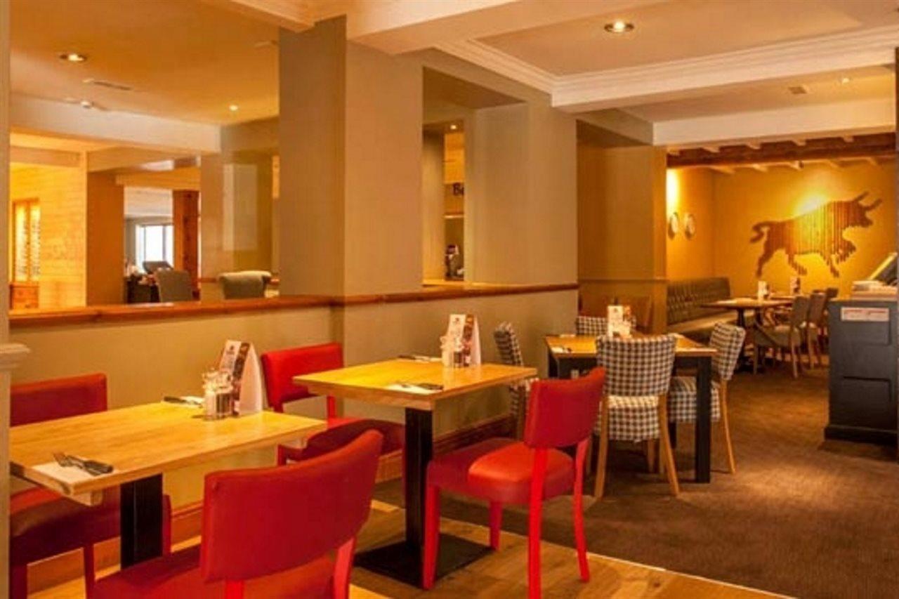 Premier Inn Guildford North - A3 Bagian luar foto