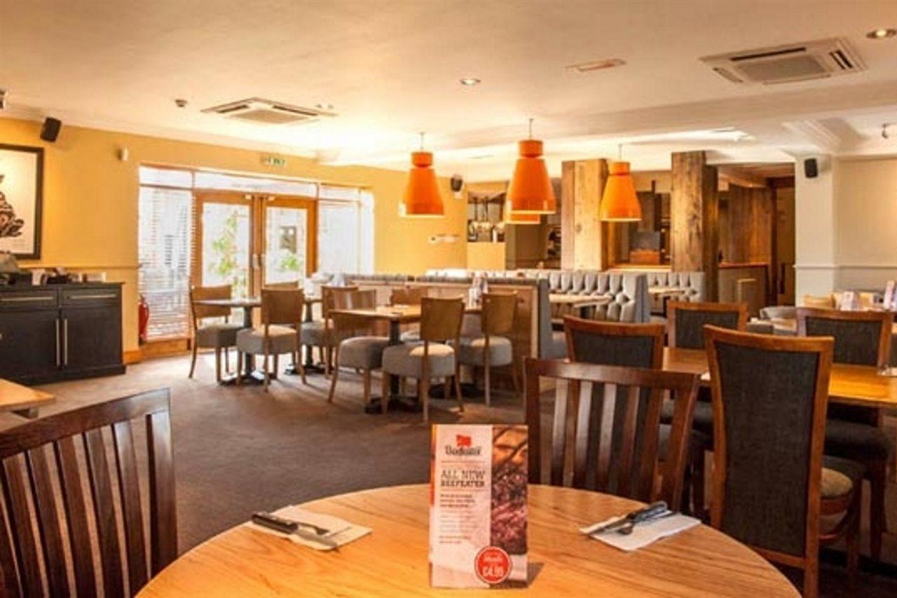 Premier Inn Guildford North - A3 Bagian luar foto