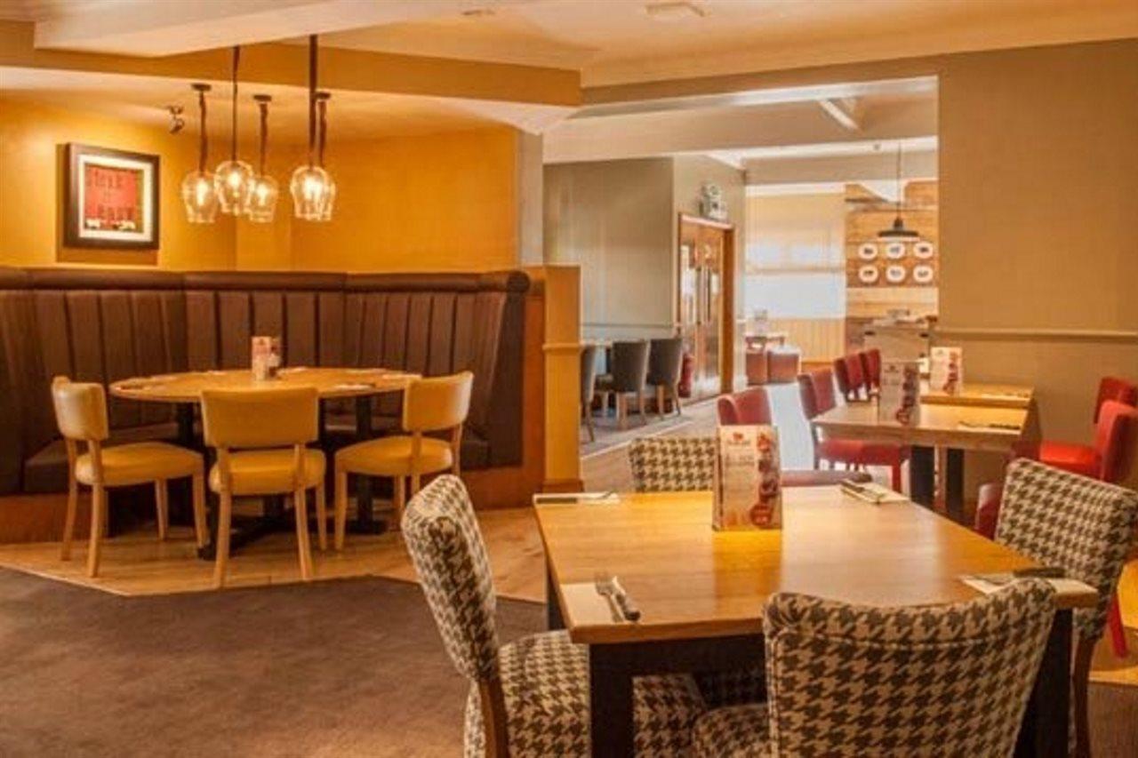 Premier Inn Guildford North - A3 Bagian luar foto
