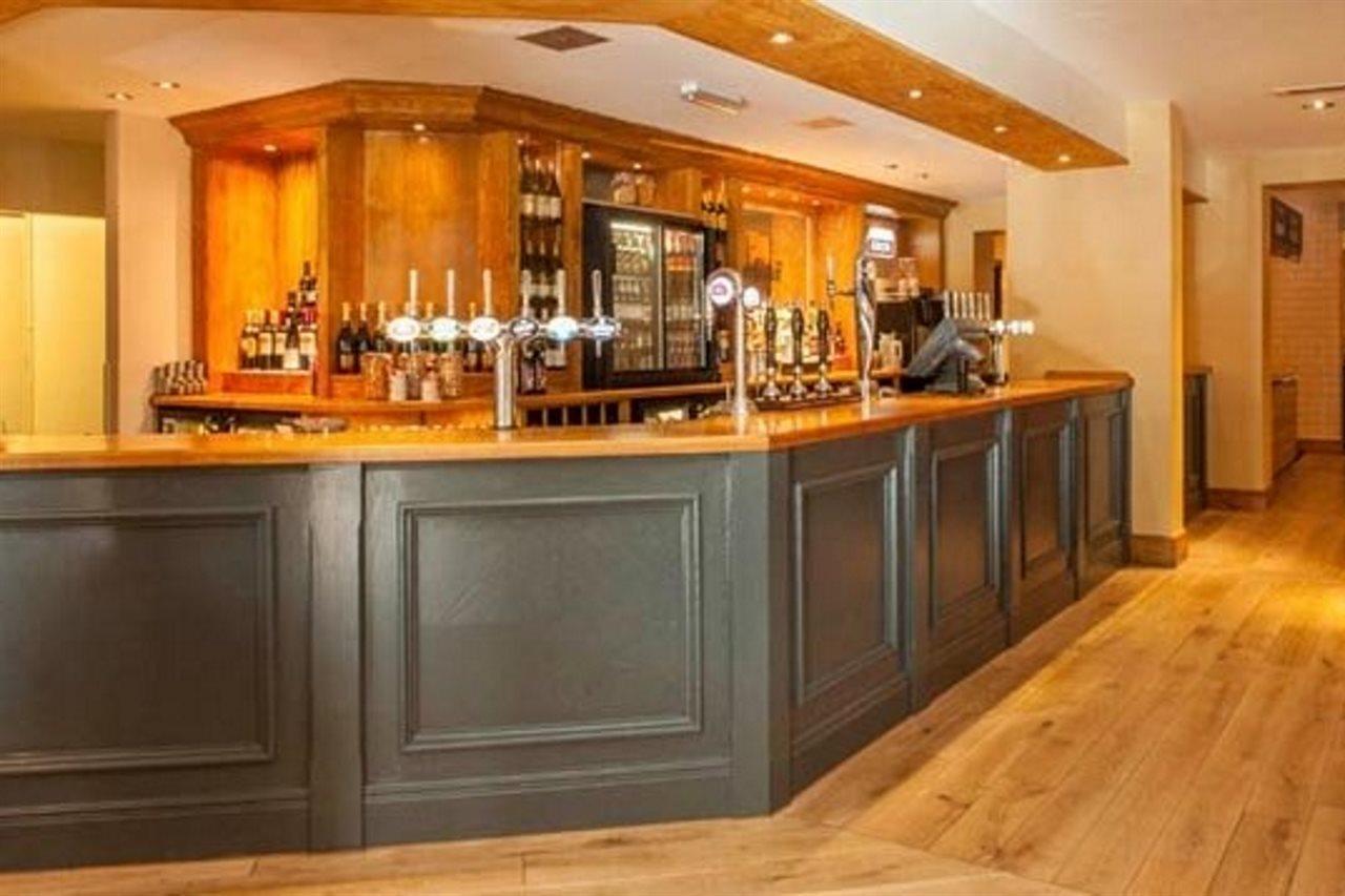 Premier Inn Guildford North - A3 Bagian luar foto